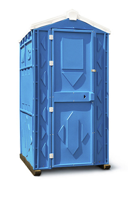 Мобильная туалетная кабина ЭКОНОМ в Мытищах