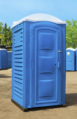 Туалетная кабина Евростандарт в Мытищах