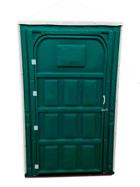 Инвалидная Туалетная кабина (фото 1) в Мытищах