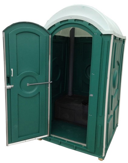 Мобильная туалетная кабина КОМФОРТ в Мытищах