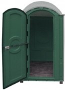Туалетная кабина КОМОРТ (без накопительного бака) в Мытищах