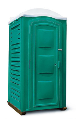Теплая туалетная кабина ВАРМ в Мытищах