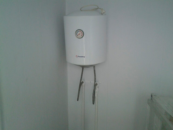 Сетевой туалетный модуль ЭКОС-39С (фото 7) в Мытищах